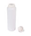 Aviana Rowan 0.7l Water Bottle 27.6cm X 7.5cm White XD-2