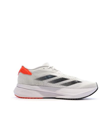 Chaussures de running blanches homme adidas adizero sl2 m