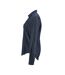 SOLS Womens/Ladies Barry Long Sleeve Denim Shirt (Denim Brut) - UTPC3063