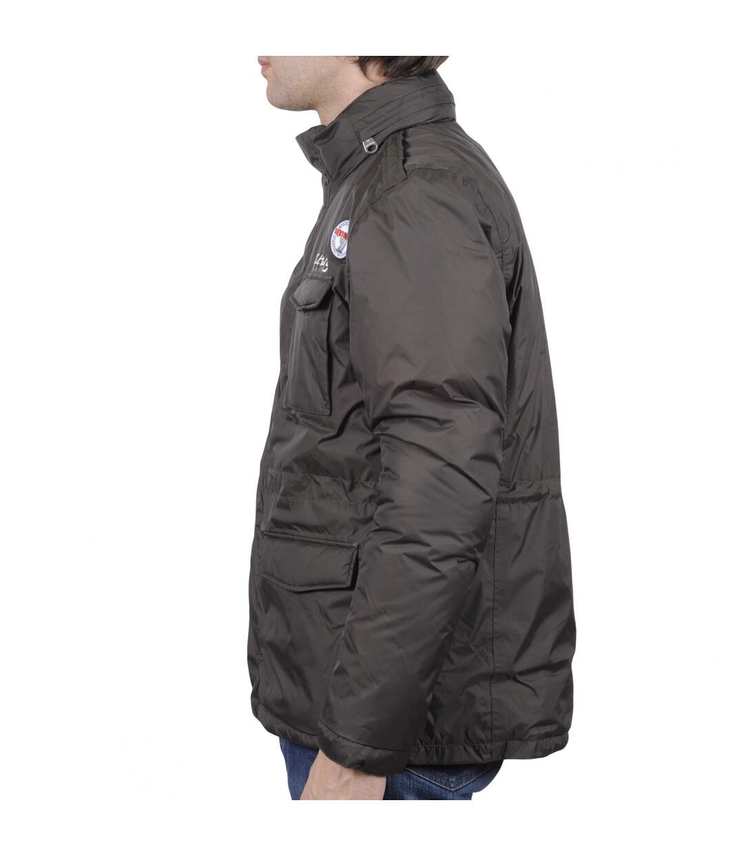 Parka homme CIWOW