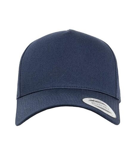 Casquette Ajustable Classic Bleu Marine Flexfit