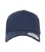Casquette Ajustable Classic Bleu Marine Flexfit-2