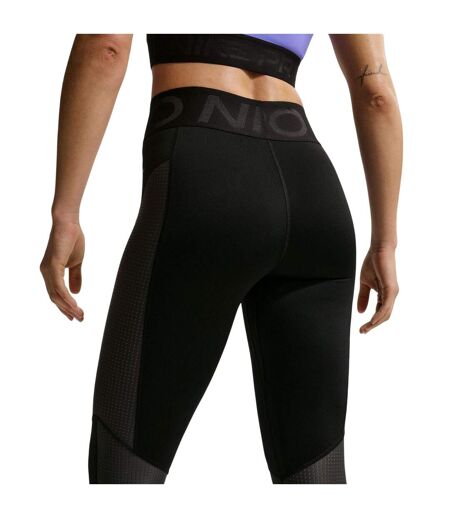 Legging Sport Femme Noir Nike