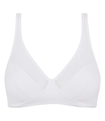 Soutien-gorge Emboîtant Sans Armature Non Paddé Generous Classique