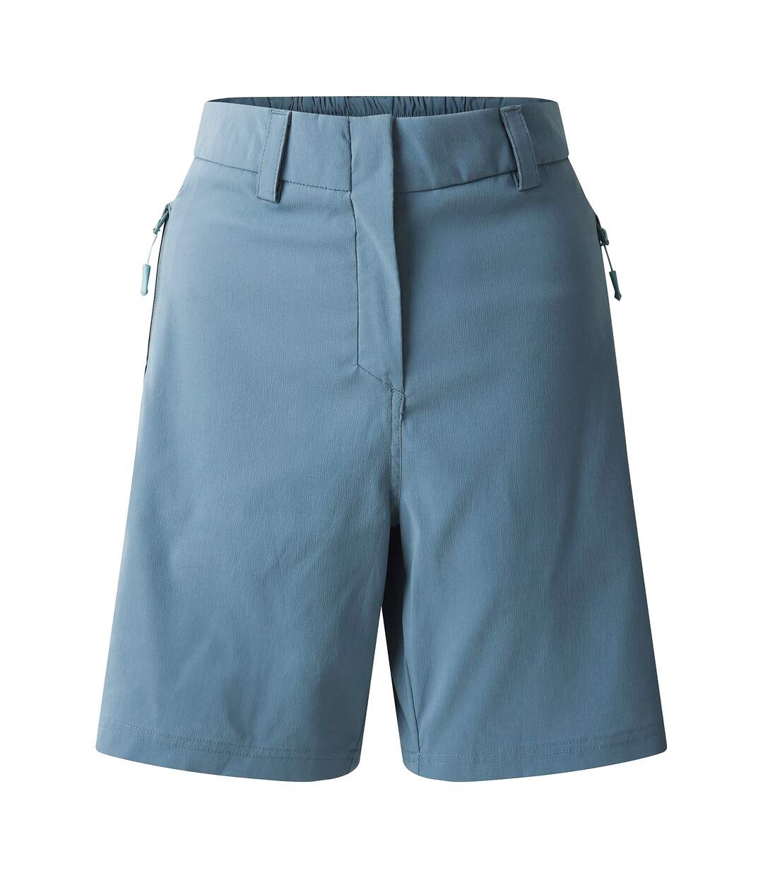 Womens/ladies torrek shorts element grey Dare 2B-1