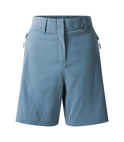 Womens/ladies torrek shorts element grey Dare 2B