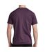 T-shirt Violet Homme G-Star Raw Poem - L