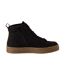 Basket Montante Cuir Tamaris-2