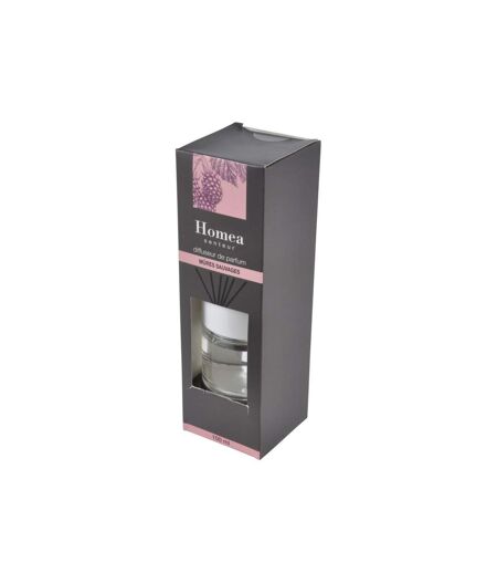 Diffuseur de Parfum Winter Blush 100ml Blanc