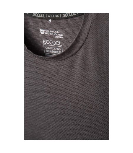 T-shirt agra homme violet foncé Mountain Warehouse Mountain Warehouse