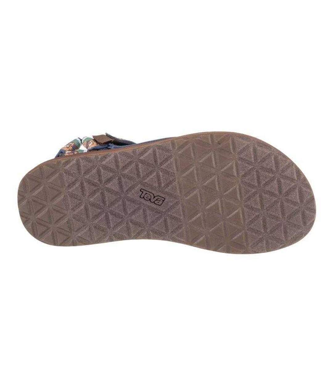 Sandales Original Universal Homme Marron Teva-4