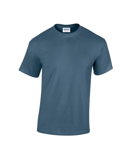 T-shirt Adulte Bleu Indigo Gildan