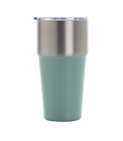 Fluid 500ml tumbler one size green XD Collection
