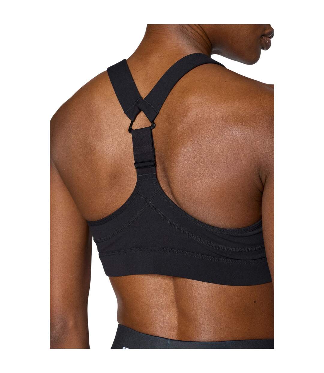 Brassière De Sport Power Femme Noir Sweaty Betty-4