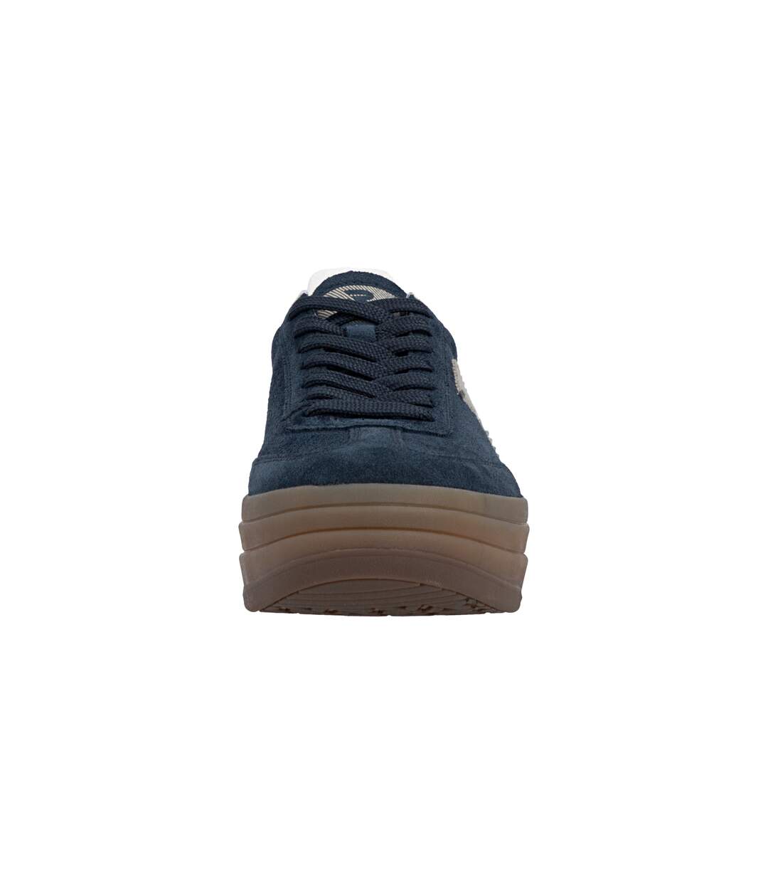 Basket Basse Cuir Rieker Samira-5