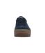 Basket Basse Cuir Rieker Samira-5