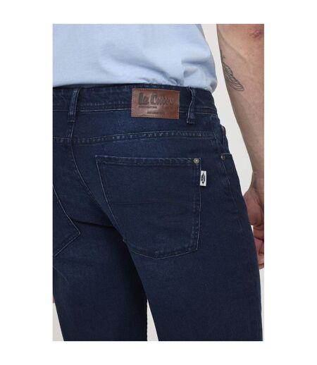 Jean coton straight LC122