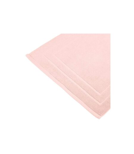 Tapis de Bain Confort 50x70cm Rose
