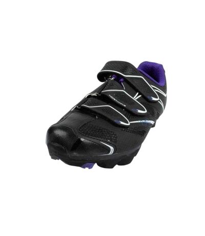 Chaussures Cyclisme Katana Femme Noir Northwave