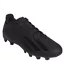 Chaussures De Football Pour Terrain Souple Crazyfast.4 Homme Noir Adidas-1
