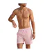 Mens Logo Swim Shorts Peach Parfait Original Penguin-1