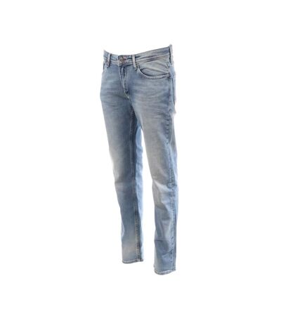 Jean Slim Bleu Homme Teddy Smith - W25-L32