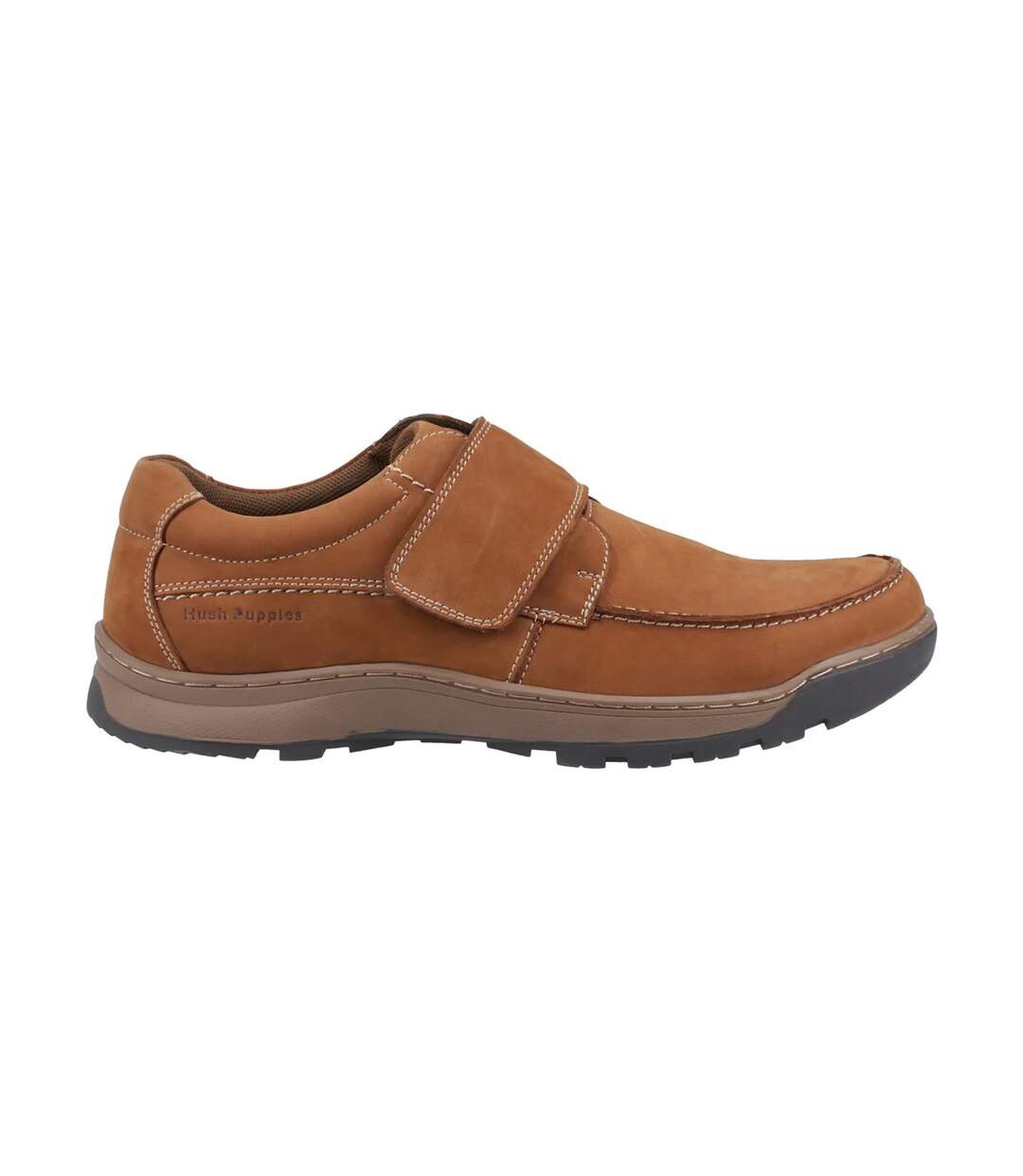 Chaussures Décontractées Casper Homme Brun Clair Hush Puppies-4