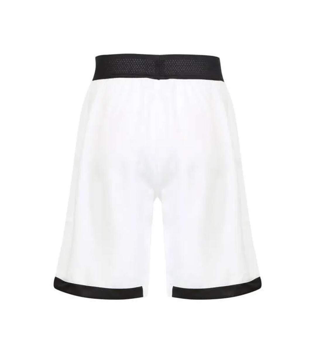 Guingamp short authentic extérieur homme umbro 2023/2024 - l-2