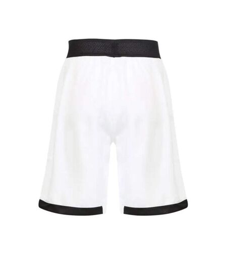 Guingamp short authentic extérieur homme umbro 2023/2024 - l