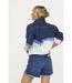 Veste Fouxy Tie and Dye-4