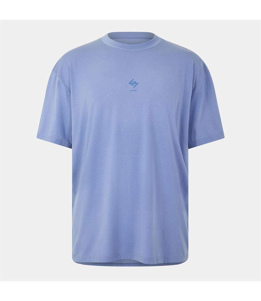 T-shirt Homme Crépuscule Represent-1