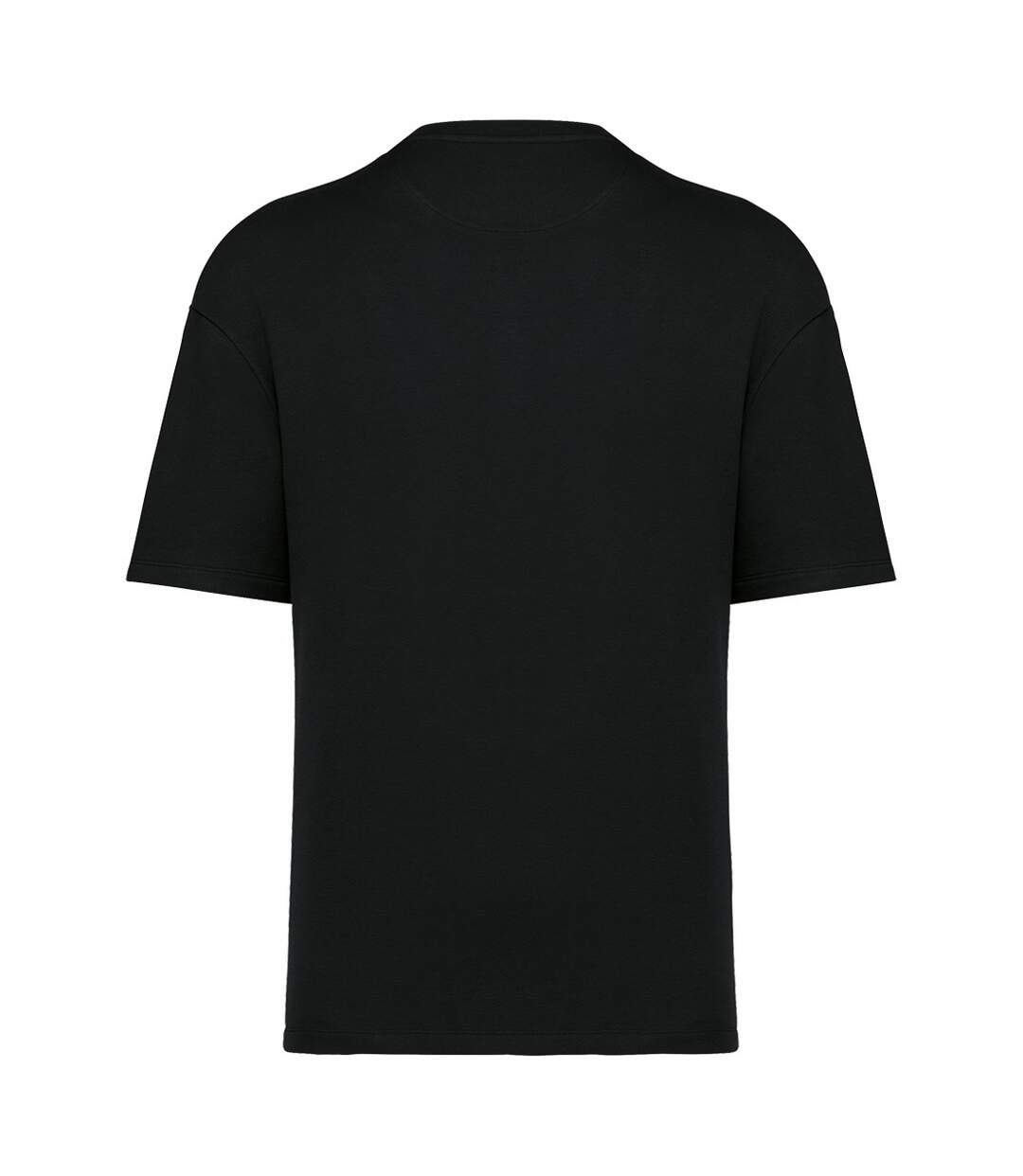 T-shirt homme noir Native Spirit