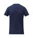 Elevate - T-shirt SOMOTO - Femme (Bleu marine) - UTPF3926