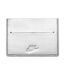Porte-cartes Icon Air Force Taille Unique Blanc Nike-2