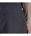 Pantalon Uni À Taille Haute Élastiquée Socco Homme Anthracite Craghoppers-4