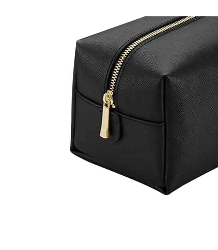 Bagbase Boutique Toiletry Bag (Black) (M) - UTPC5284