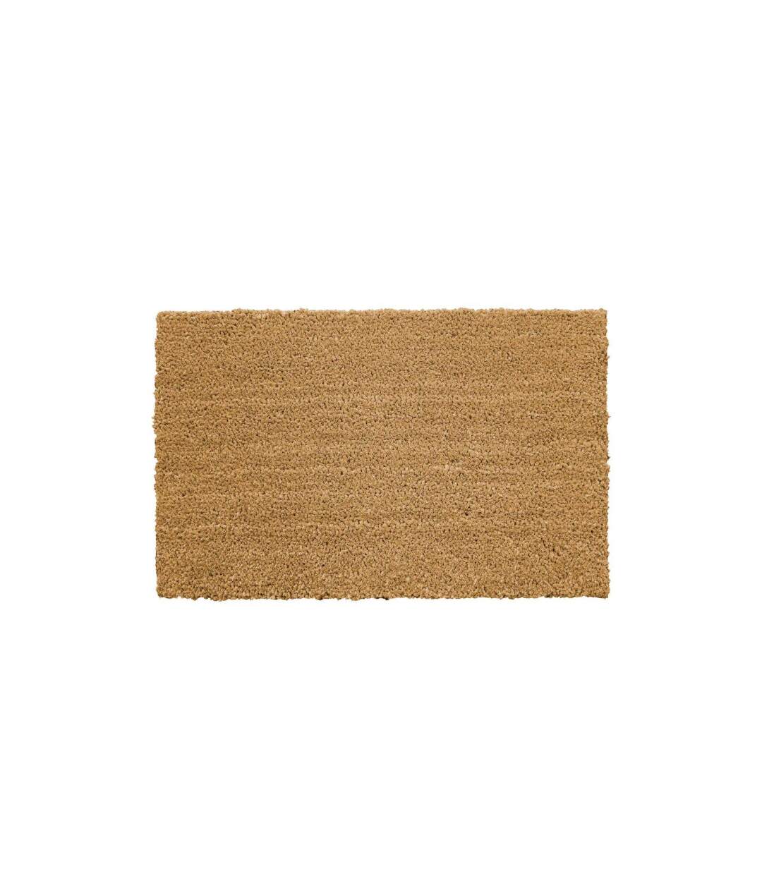 Paillasson en Coco Paco 40x60cm Naturel-1