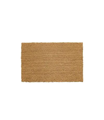 Paillasson en Coco Paco 40x60cm Naturel
