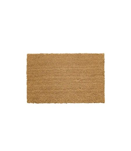Paillasson en Coco Paco 40x60cm Naturel