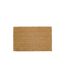 Paillasson en Coco Paco 40x60cm Naturel-1
