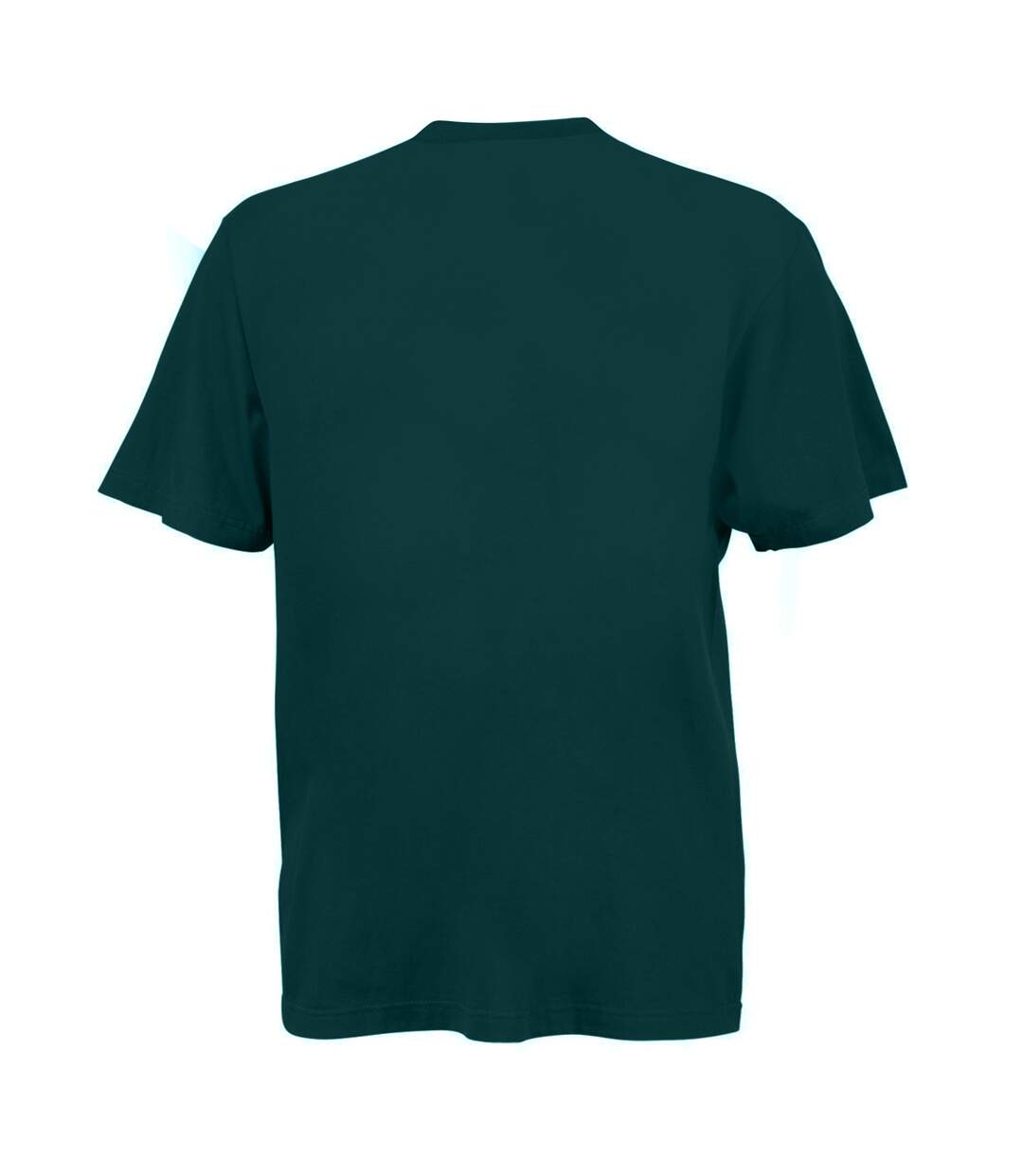 T-shirt à manches courtes homme vert foncé Tee Jays