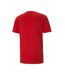 Maillot de sport Rouge Homme Puma Performance Cat - L-2