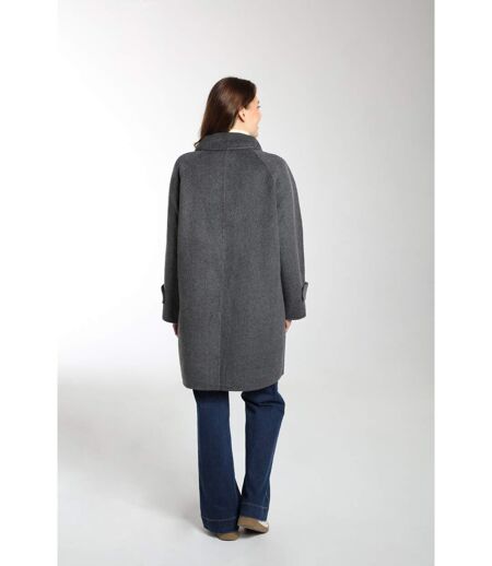 Manteau Elara   | Gerard Pasquier