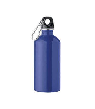 Gourde remid moss taille unique bleu MidOcean