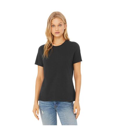 Bella + Canvas - T-shirt - Femme (Gris foncé) - UTBC4717