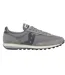 Womens/ladies Originals 80 Suede Trainers Grey Saucony-4