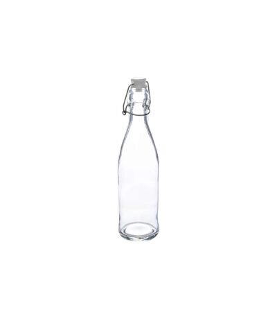 Bouteille en Verre Limonade 50cl Transparent
