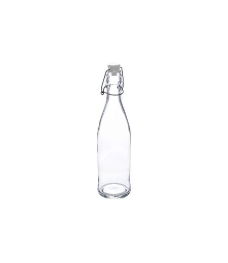 Bouteille en Verre Limonade 50cl Transparent