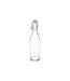 Bouteille en Verre Limonade 50cl Transparent-1