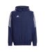 Veste Condivo Homme Bleu Marine Adidas-2